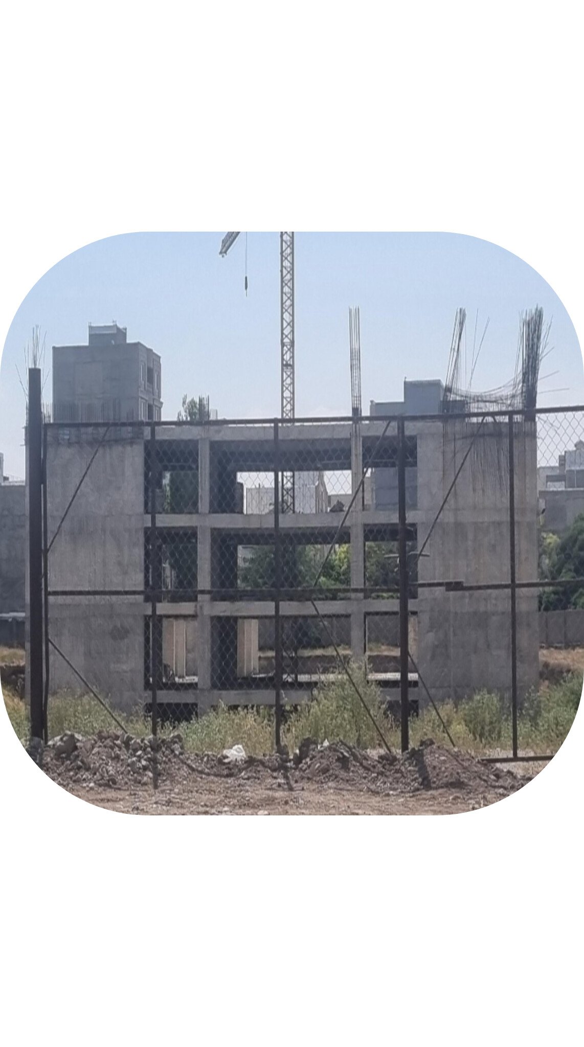 مغازه ۹ متری سندیکای لاله پارک