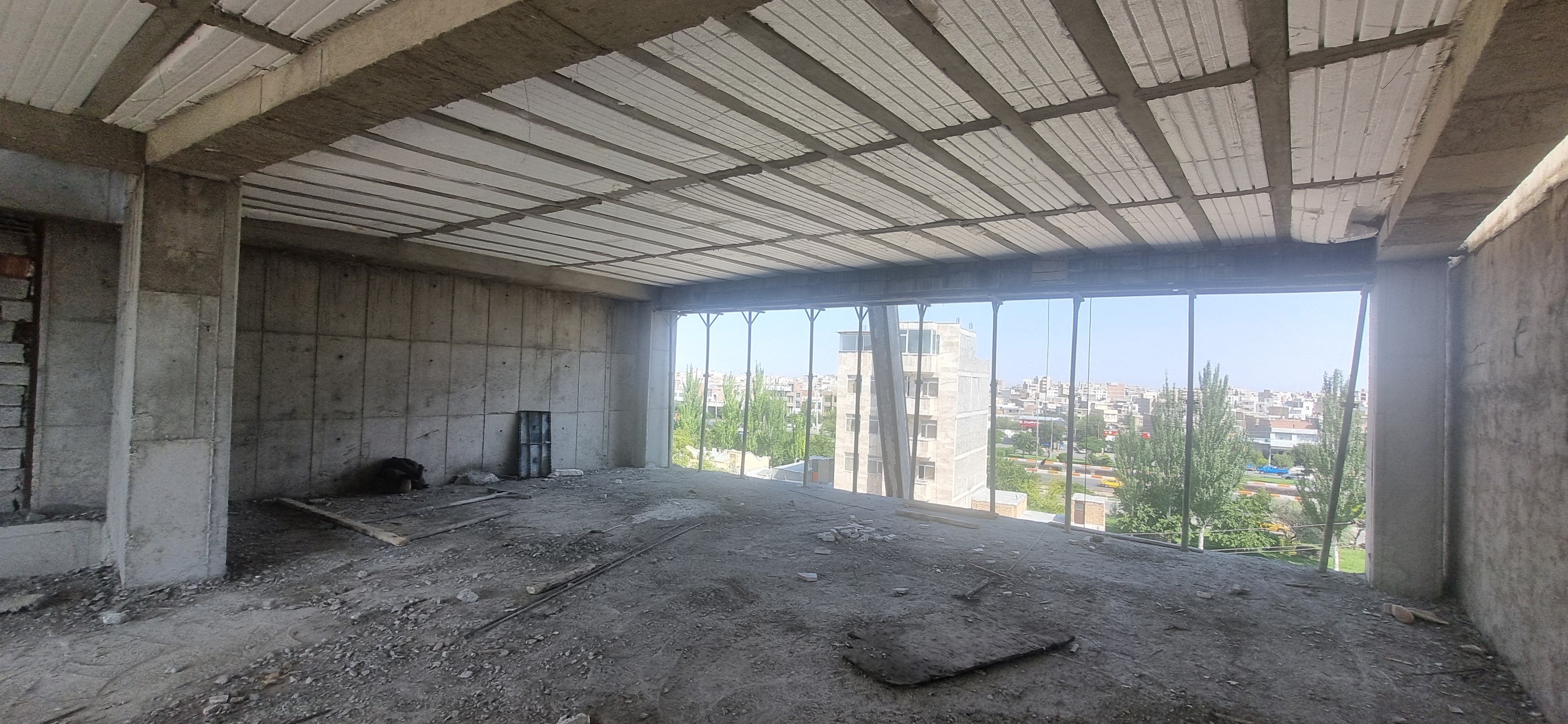 پیش فروش واحد شهرک رجایی