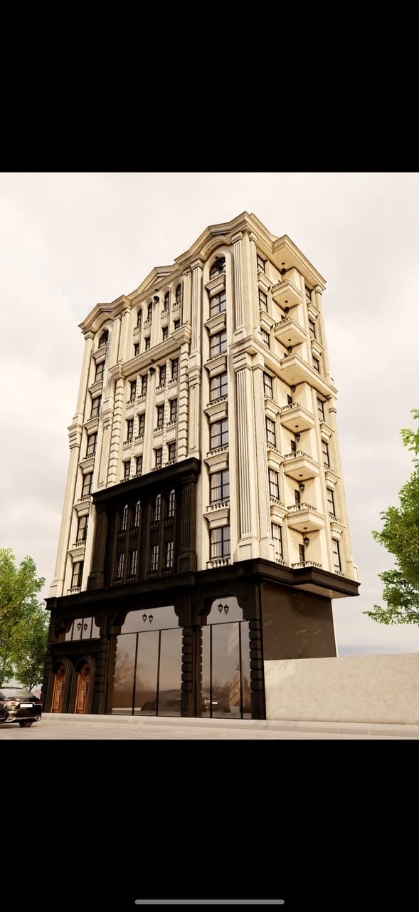 واحد ۱۷۰ متری یحیوی